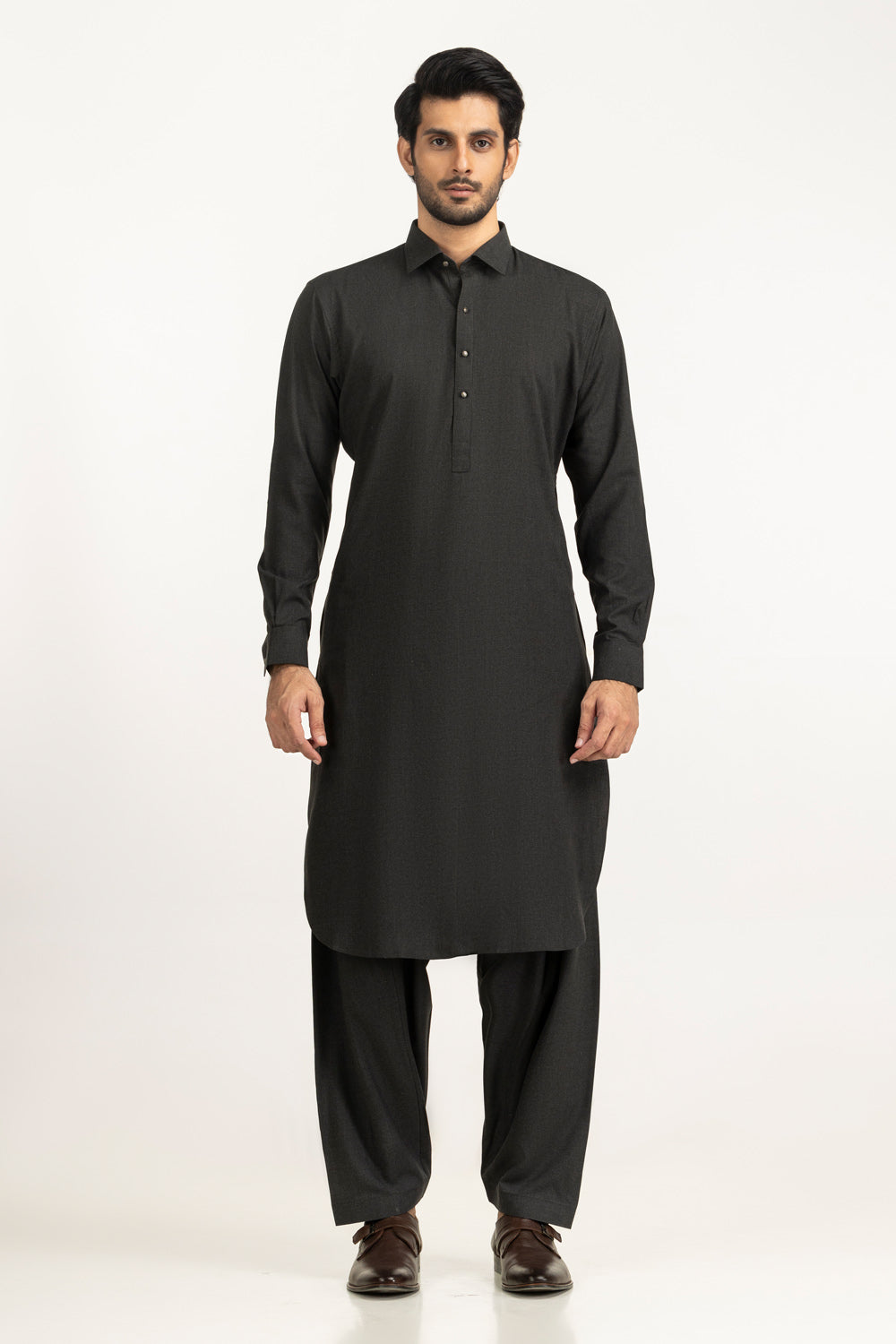 Opus Stratos Unstitched Fabric Blended