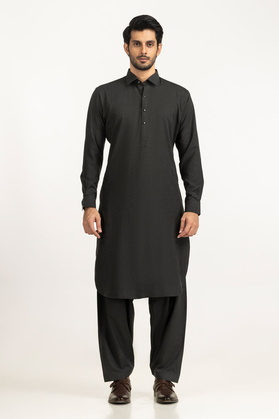 Opus Stratos Unstitched Fabric Blended