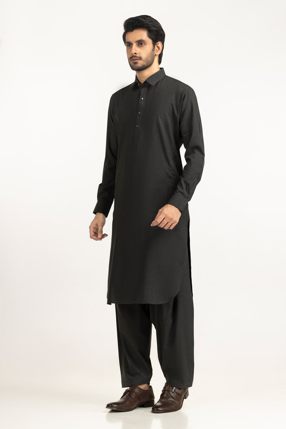 Opus Stratos Unstitched Fabric Blended
