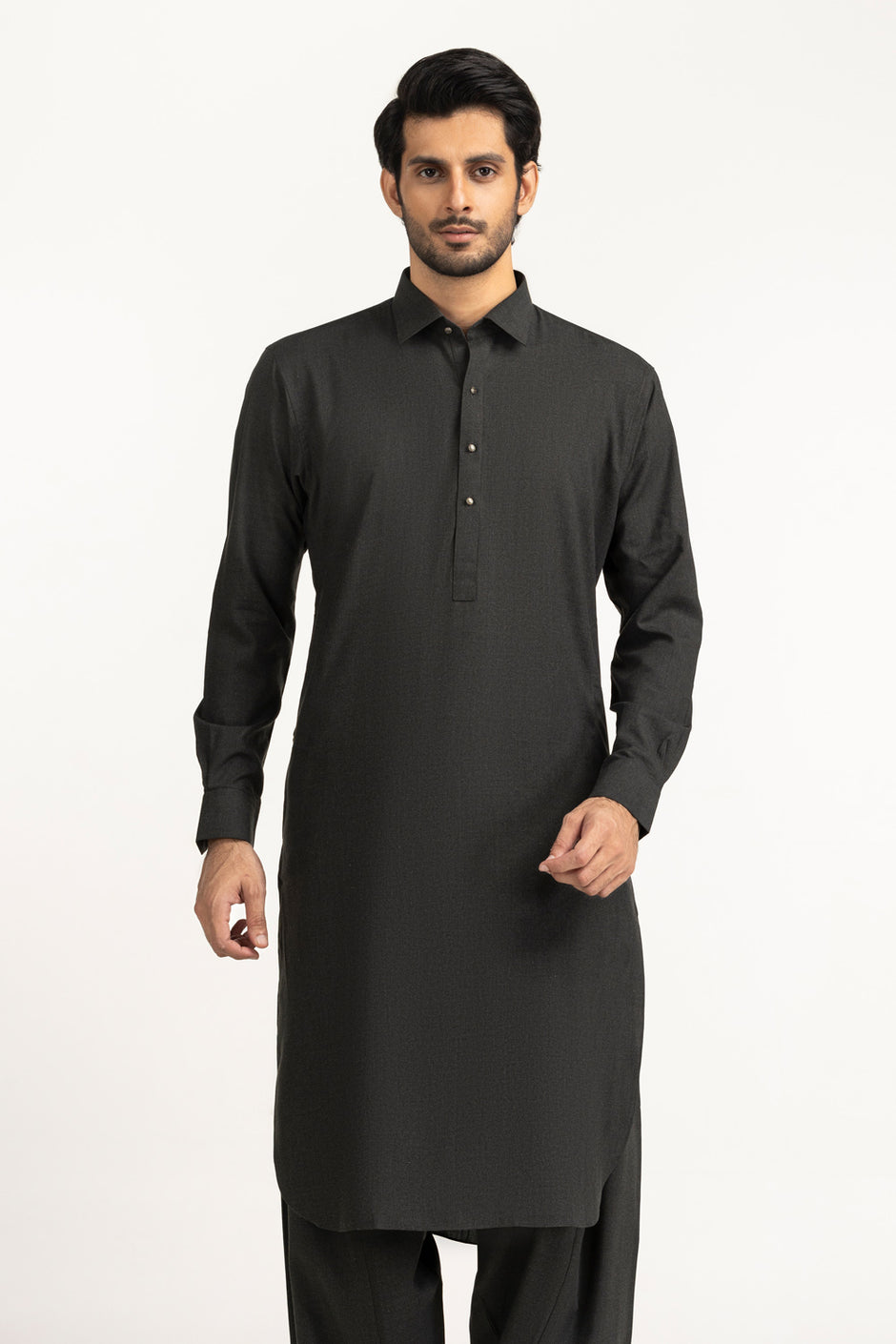 Opus Stratos Unstitched Fabric Blended