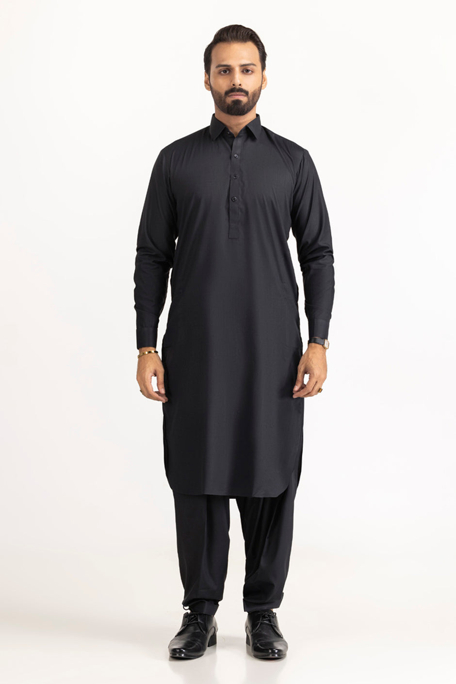 Opus Symphony Unstitched Fabric Blended