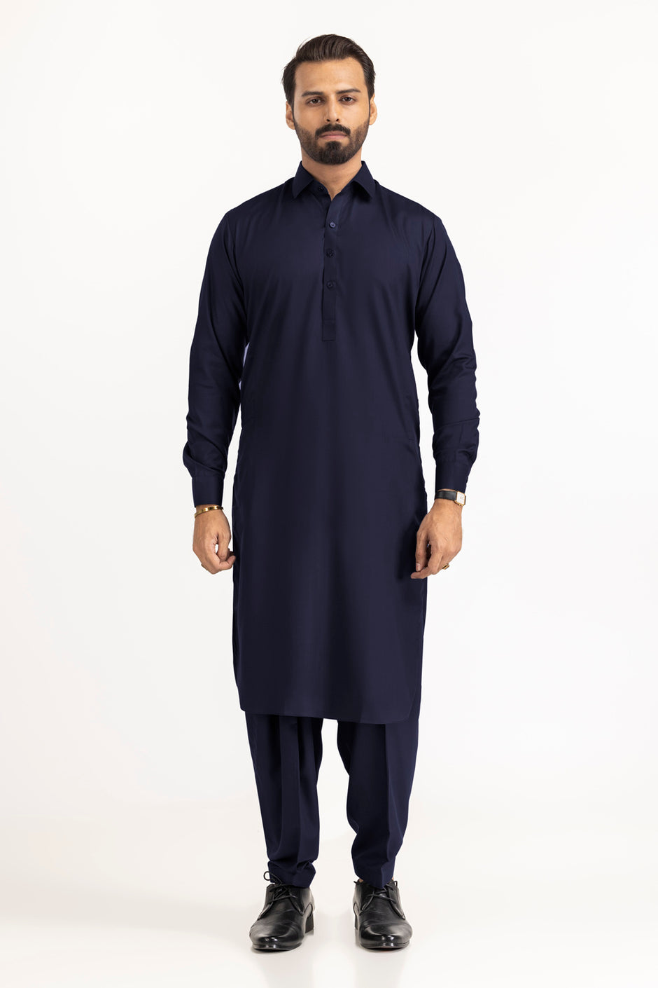 Opus Symphony Unstitched Fabric Blended