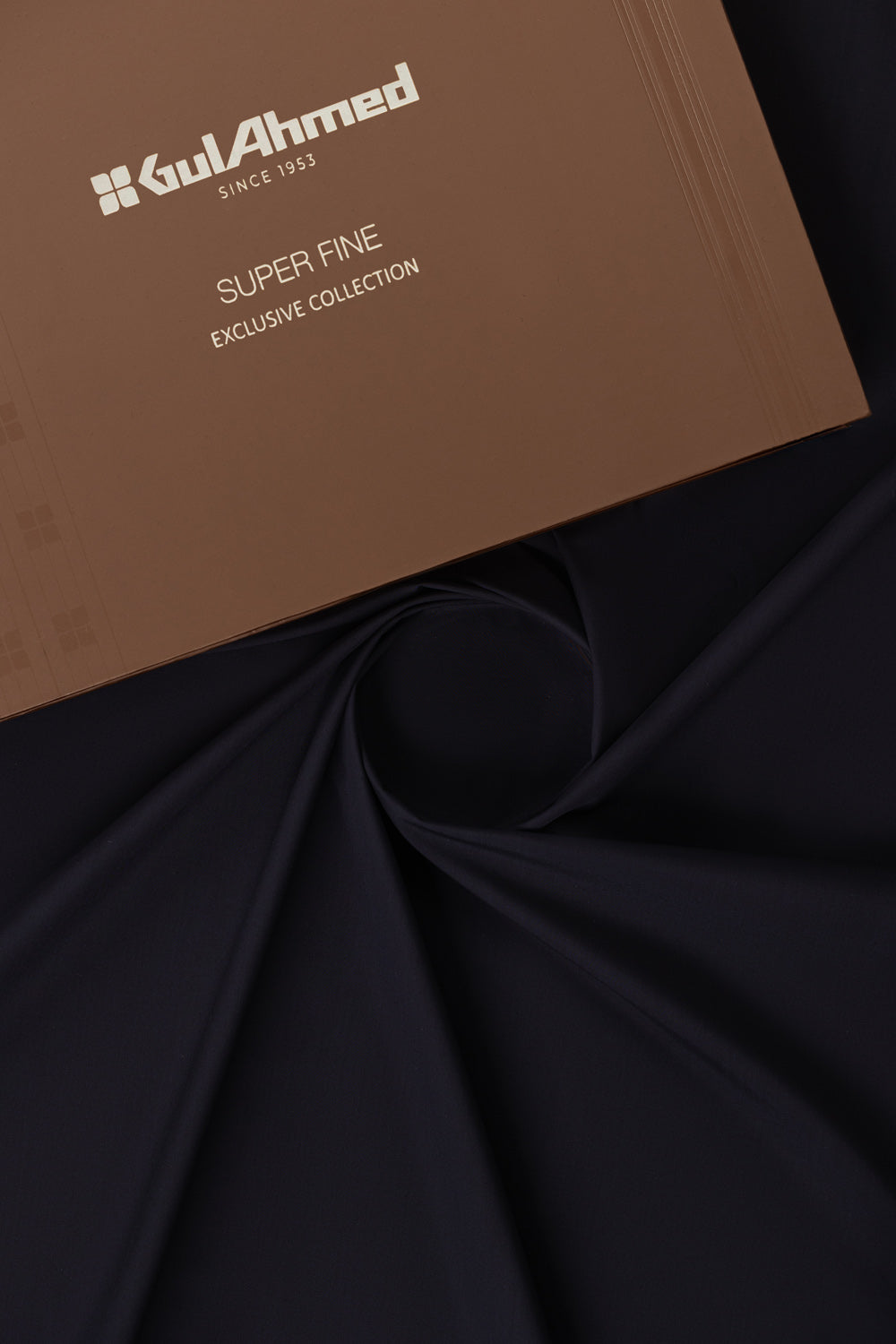 Opus Symphony Unstitched Fabric Blended with Gift Box