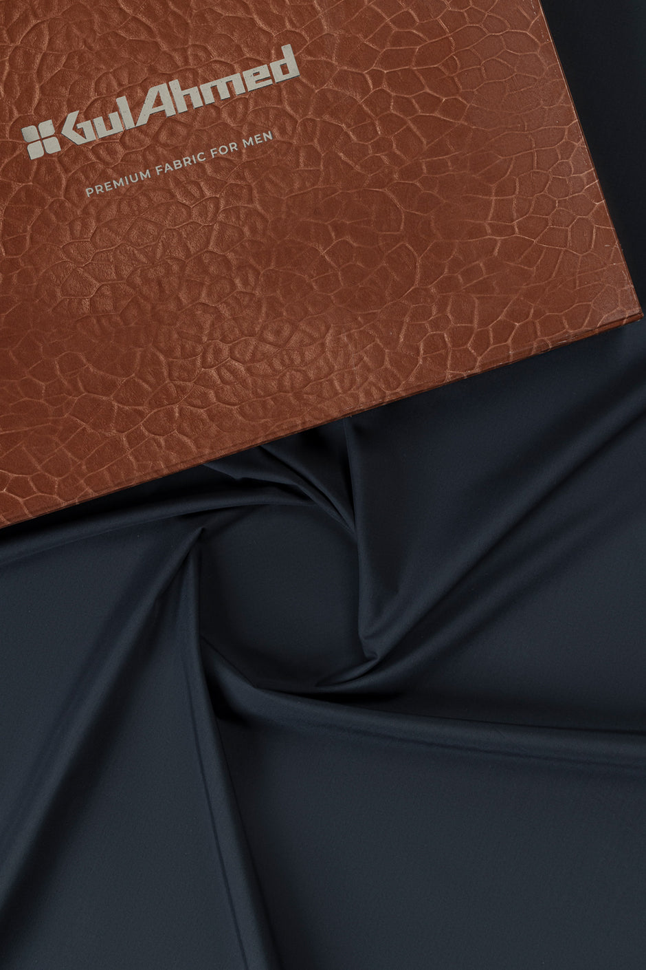 Opus Symphony Unstitched Fabric Blended with Gift Box