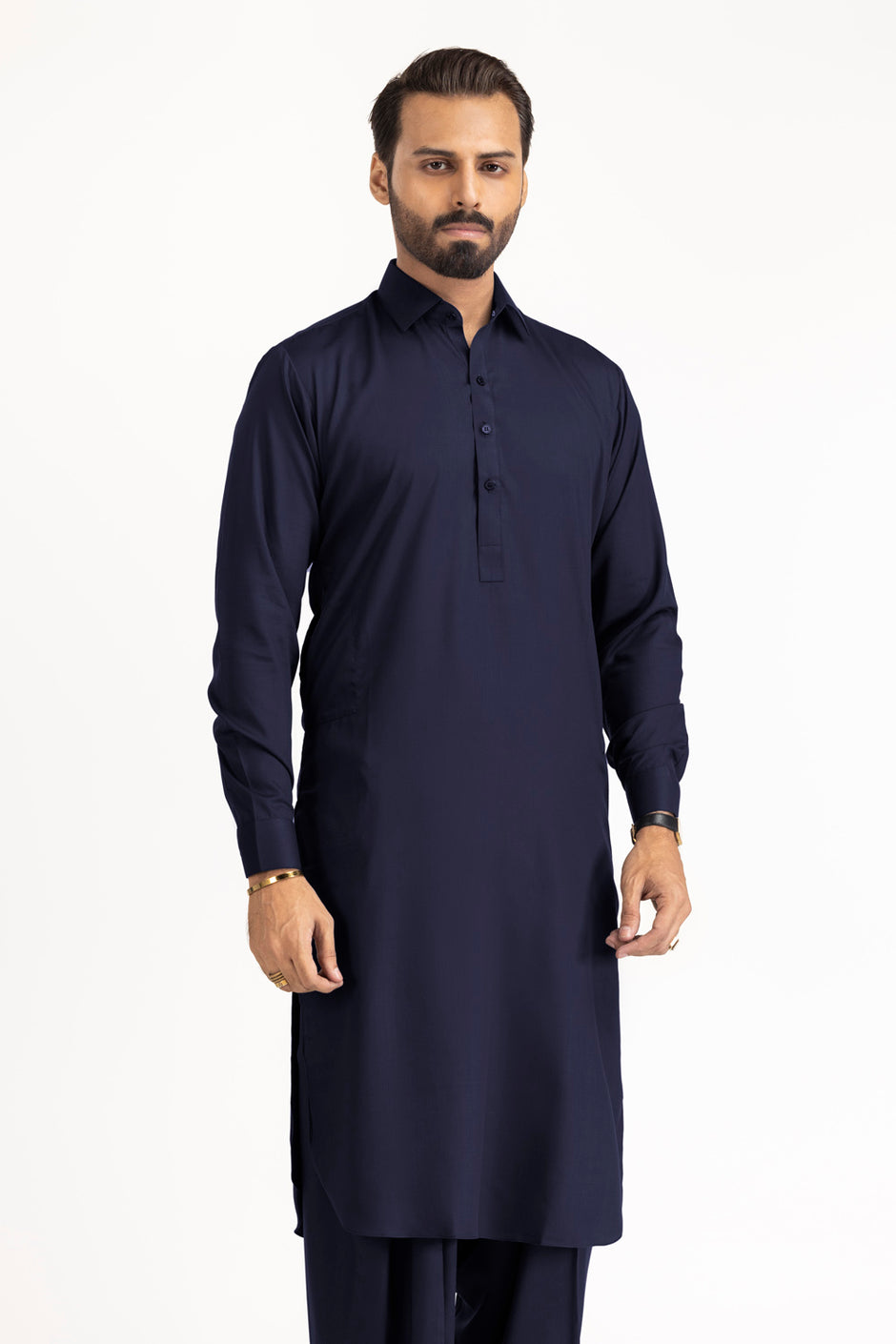 Opus Symphony Unstitched Fabric Blended