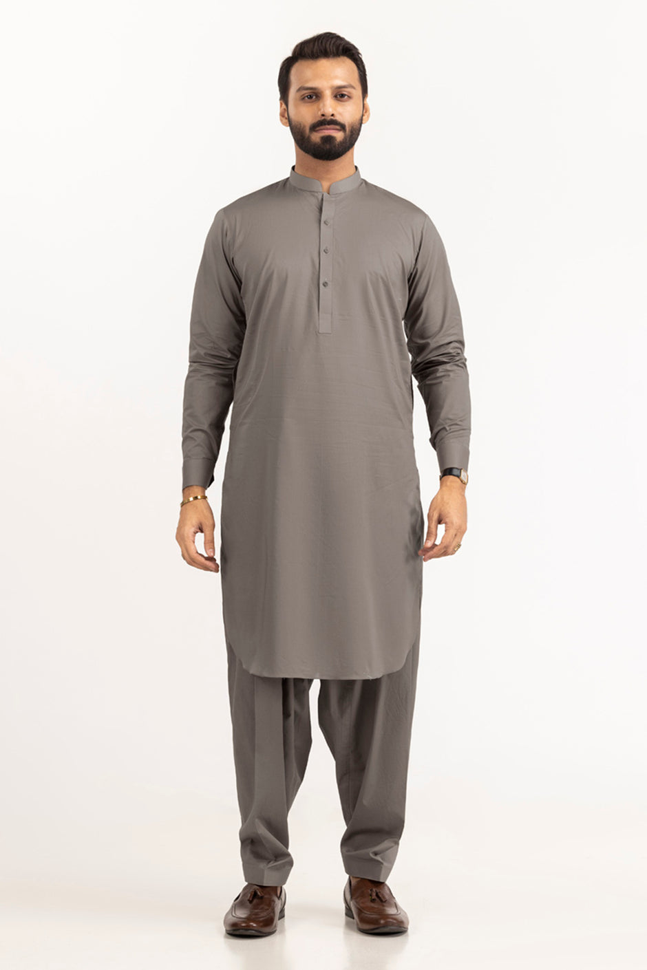Opus Symphony Unstitched Fabric Blended