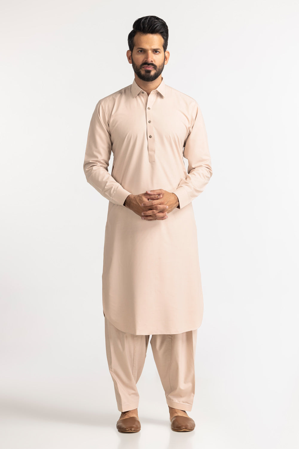 Opus Symphony Unstitched Fabric Blended