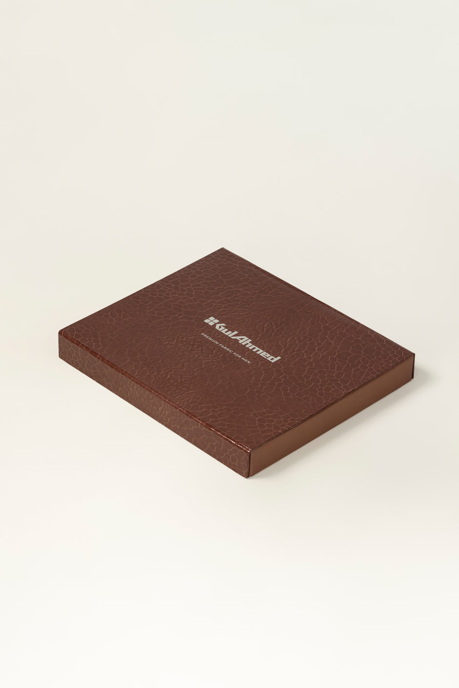 Opus Symphony Unstitched Fabric Blended with Gift Box