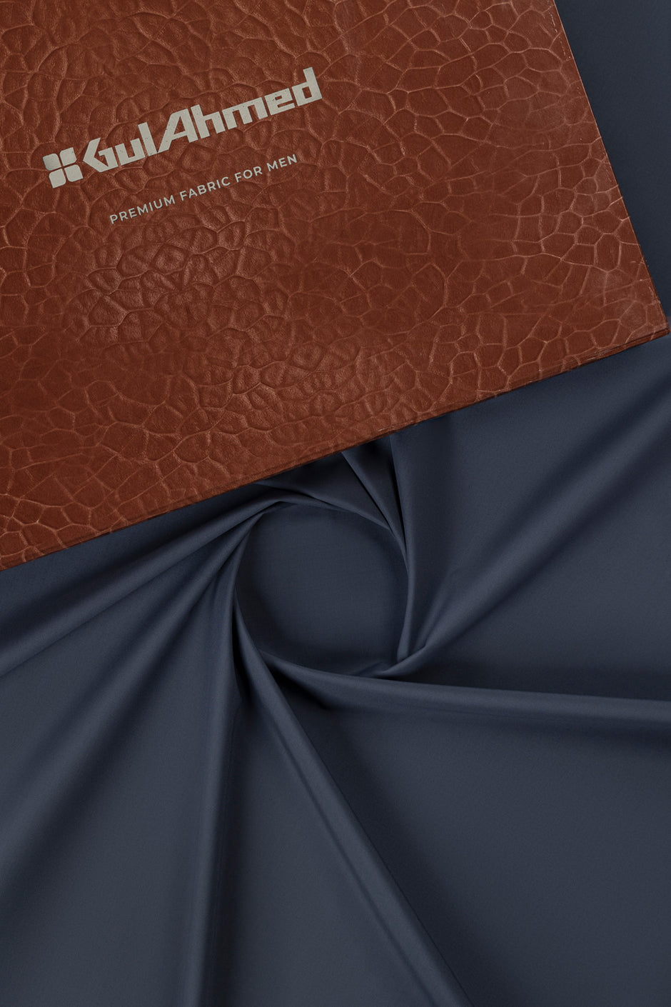 Opus Symphony Unstitched Fabric Blended with Gift Box