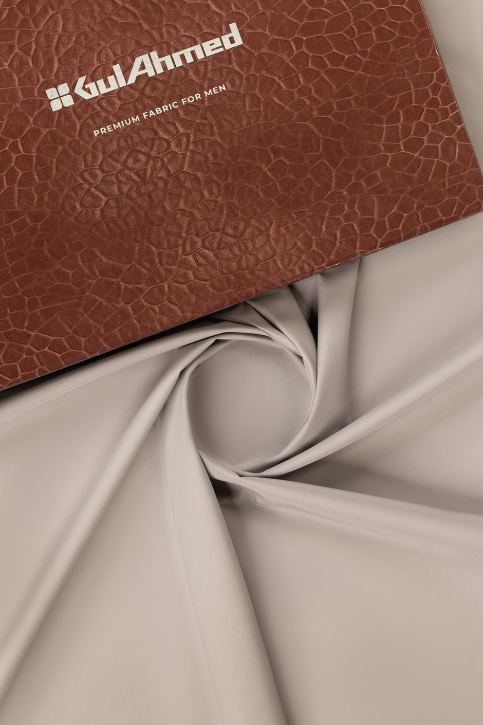 Opus Symphony Unstitched Fabric Blended with Gift Box