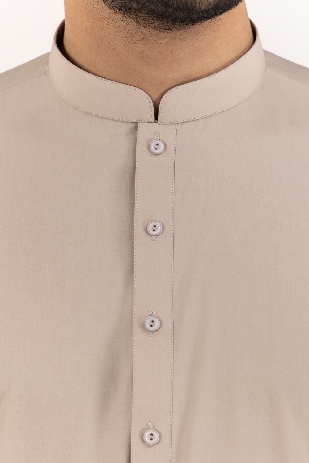 Opus Vesper Unstitched Fabric Blended