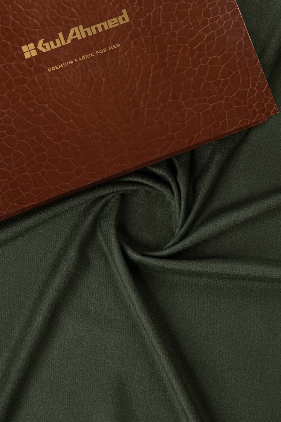 Opus Wonderer Unstitched Fabric Blended with Gift Box