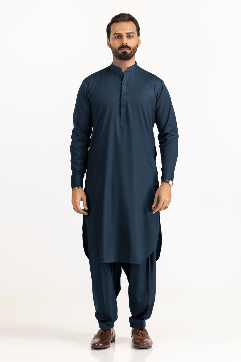 Opus Zorelli Unstitched Fabric Blended