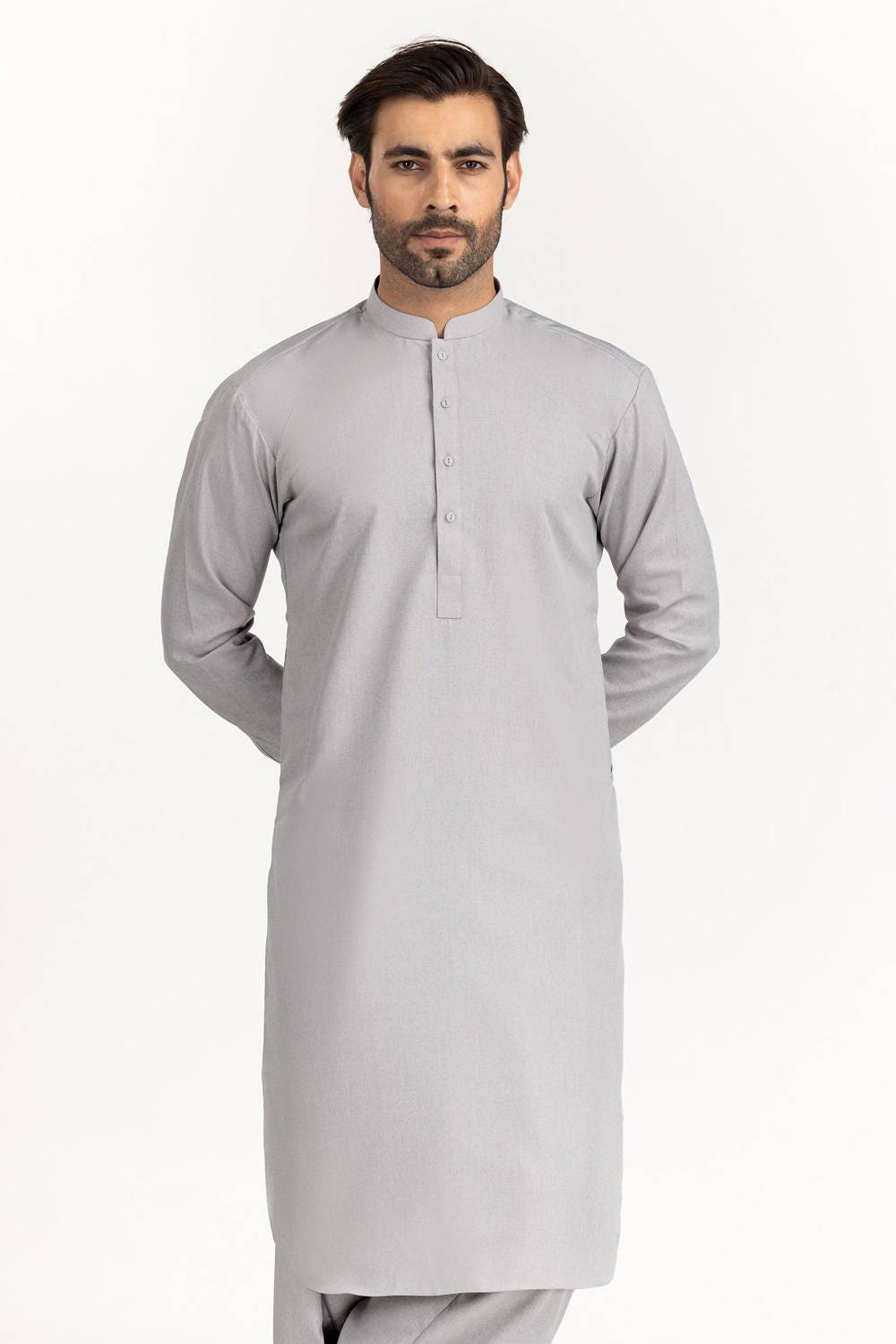 Opus Arz Unstitched Fabric Blended
