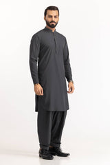 Opus Azzaro Unstitched Fabric Blended