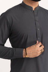 Opus Azzaro Unstitched Fabric Blended