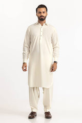 Opus Azzaro Unstitched Fabric Blended