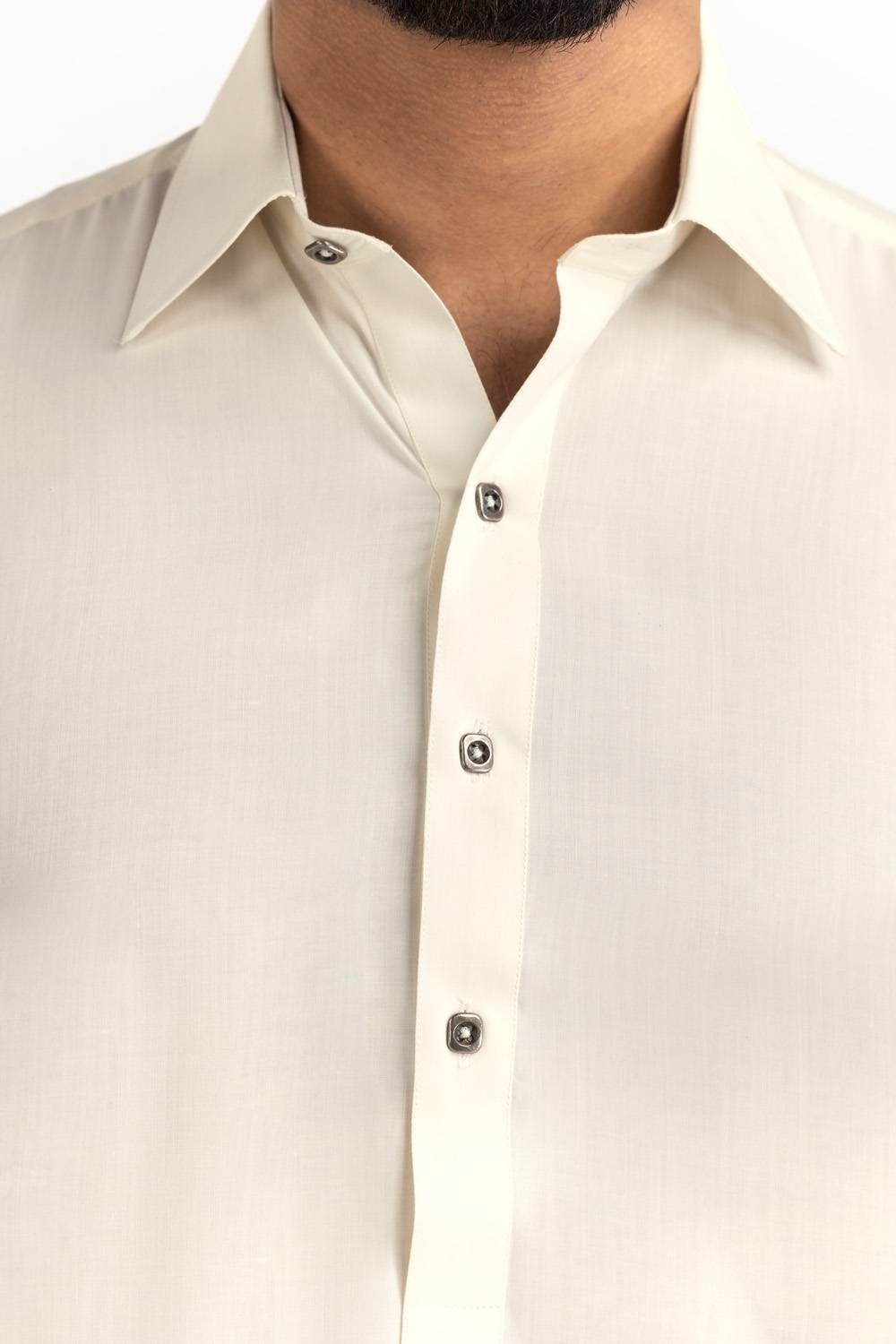 Opus Azzaro Unstitched Fabric Blended