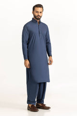 Opus Azzaro Unstitched Fabric Blended
