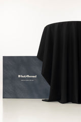 Opus Azzaro Unstitched Fabric Blended with Gift Box
