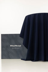 Opus Azzaro Unstitched Fabric Blended with Gift Box