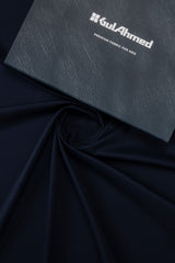 Opus Azzaro Unstitched Fabric Blended with Gift Box