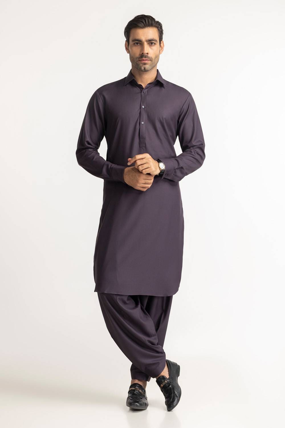 Opus Boone Unstitched Fabric Blended