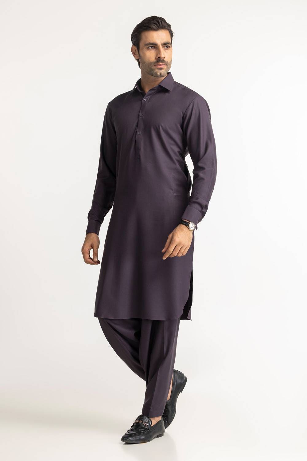 Opus Boone Unstitched Fabric Blended