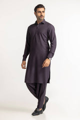 Opus Boone Unstitched Fabric Blended