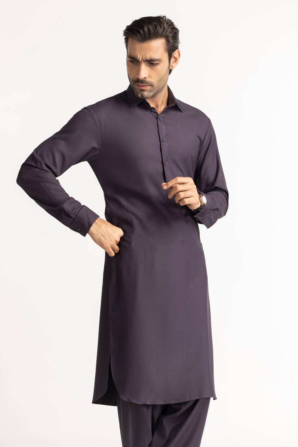 Opus Boone Unstitched Fabric Blended