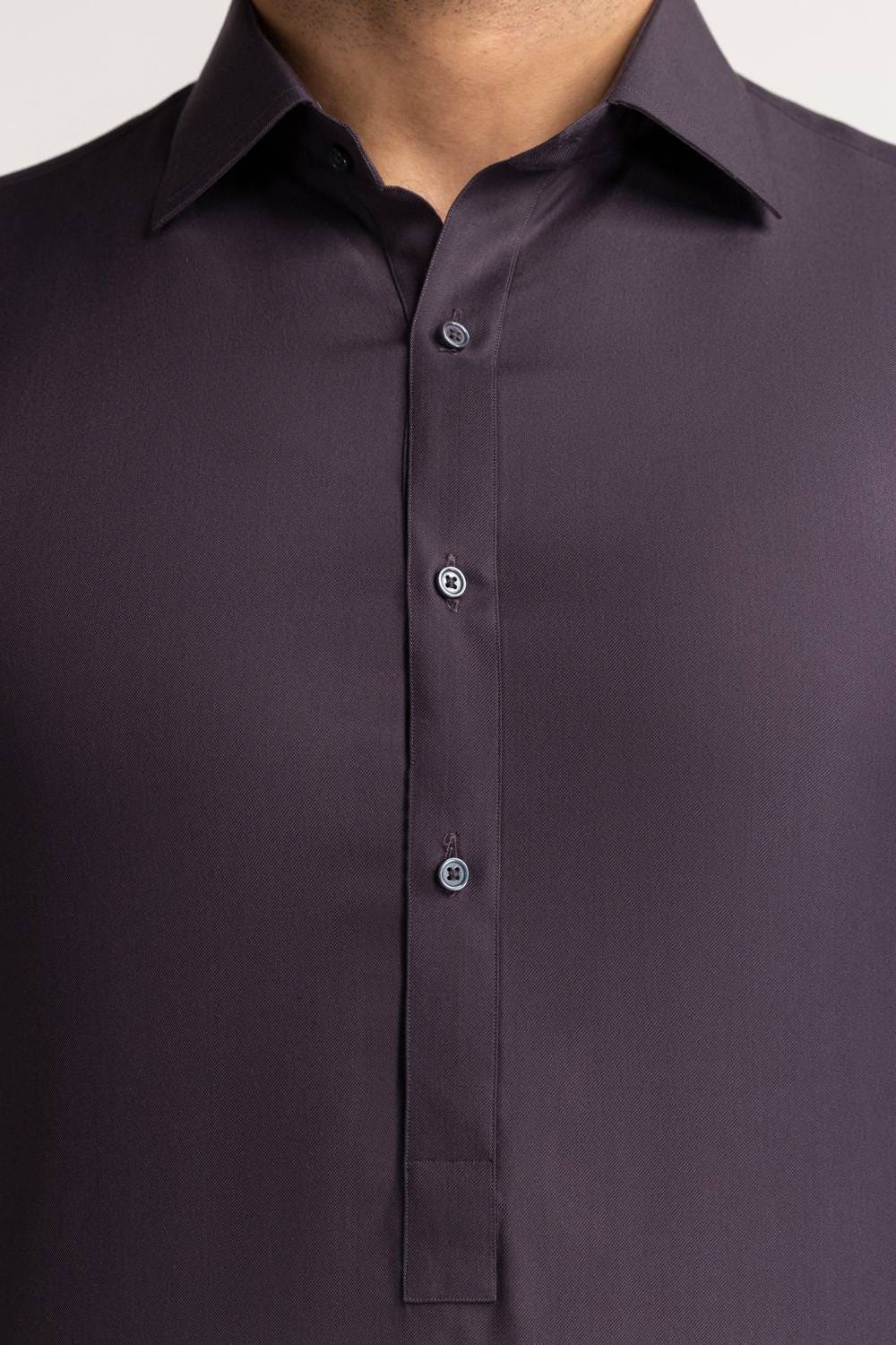 Opus Boone Unstitched Fabric Blended
