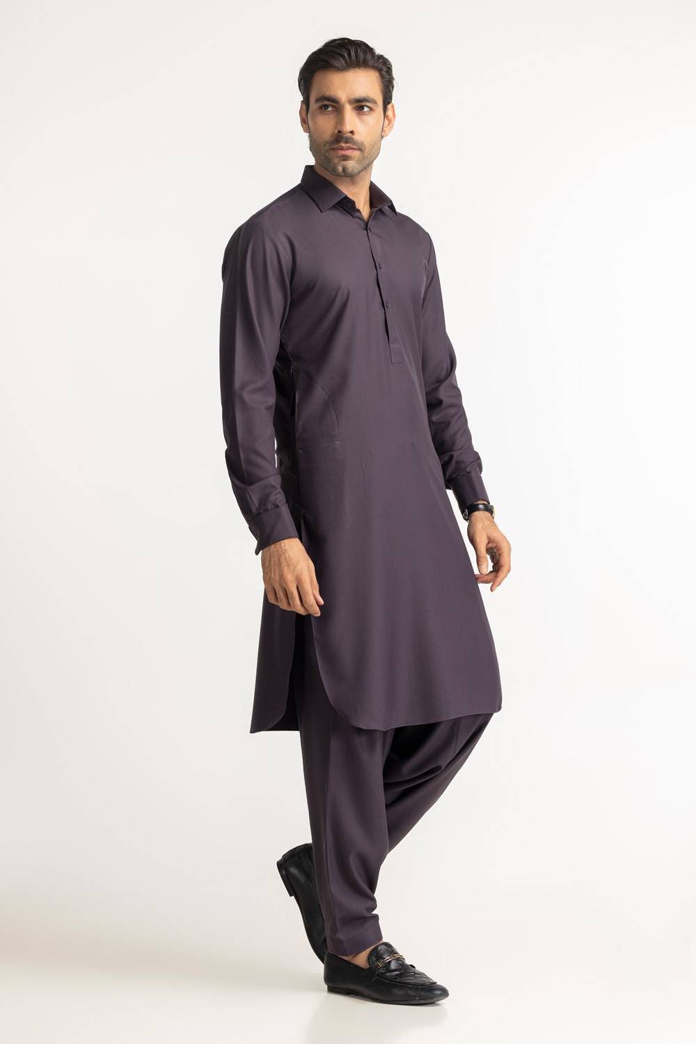 Opus Boone Unstitched Fabric Blended-LF