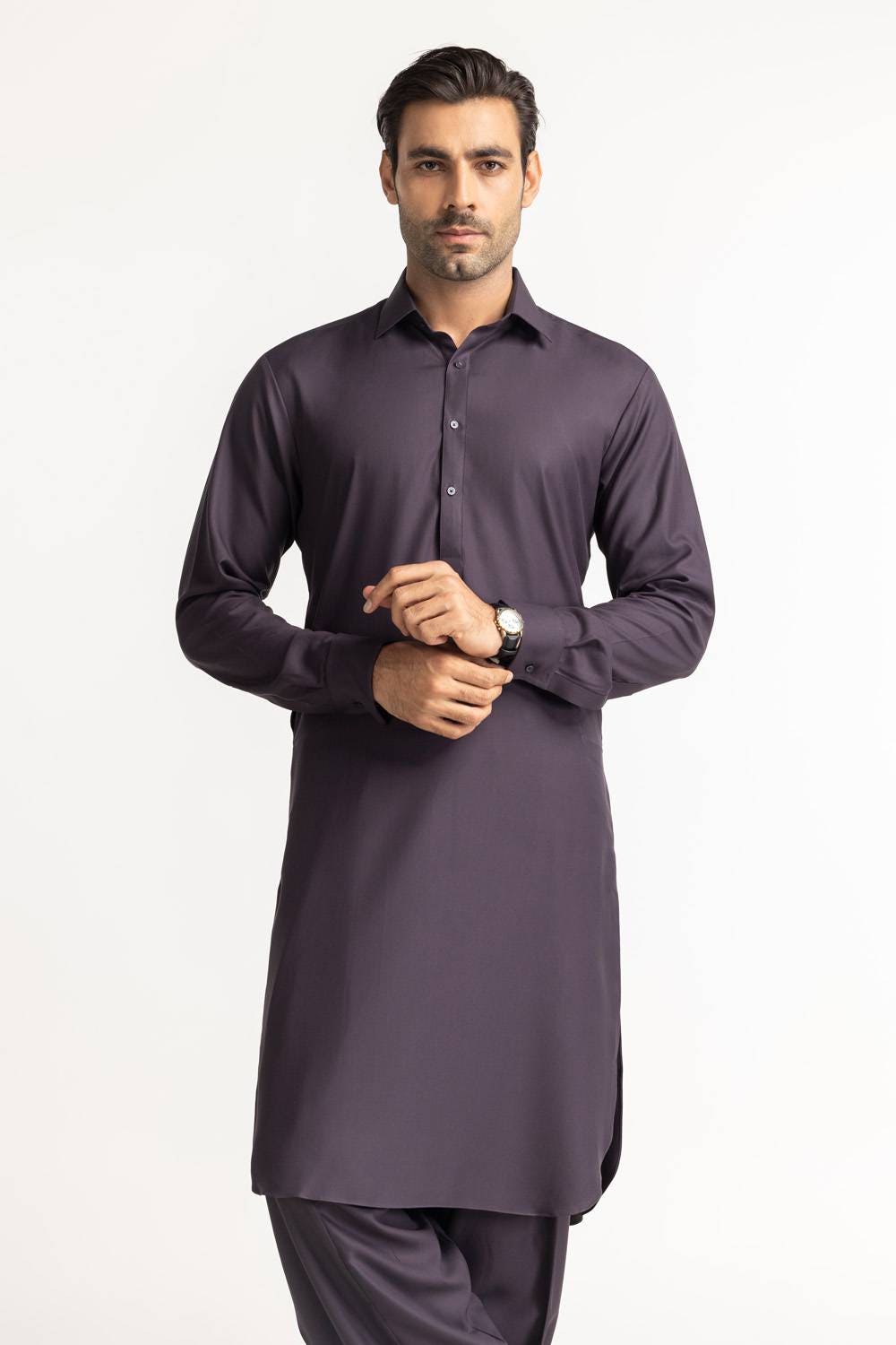 Opus Boone Unstitched Fabric Blended-LF