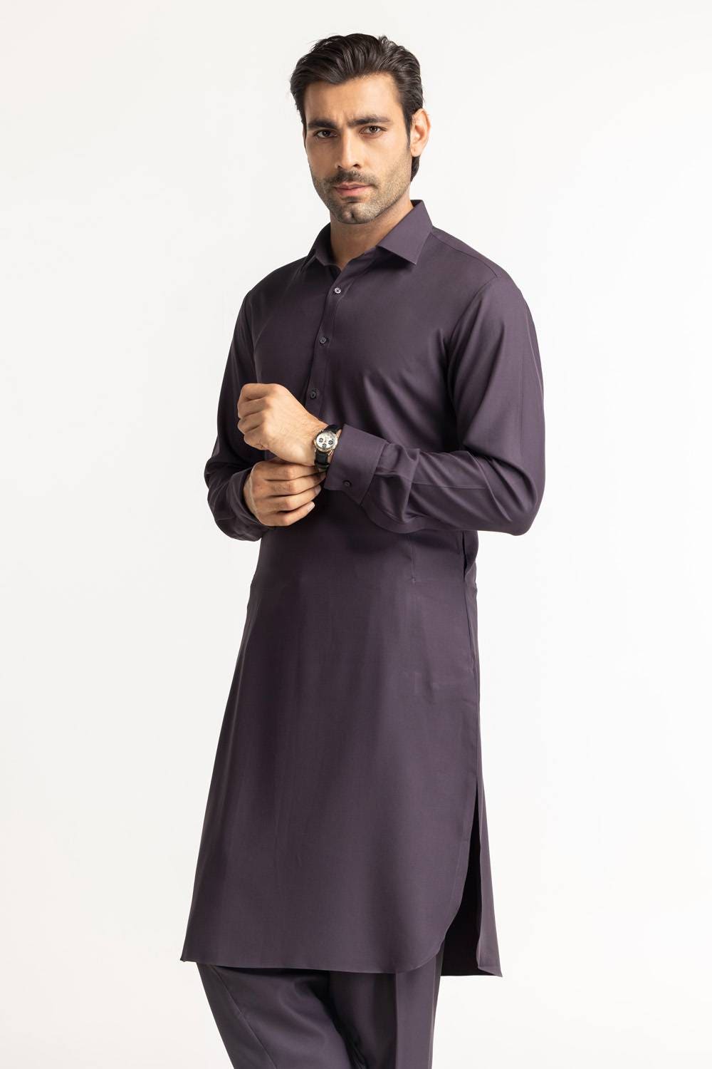 Opus Boone Unstitched Fabric Blended-LF