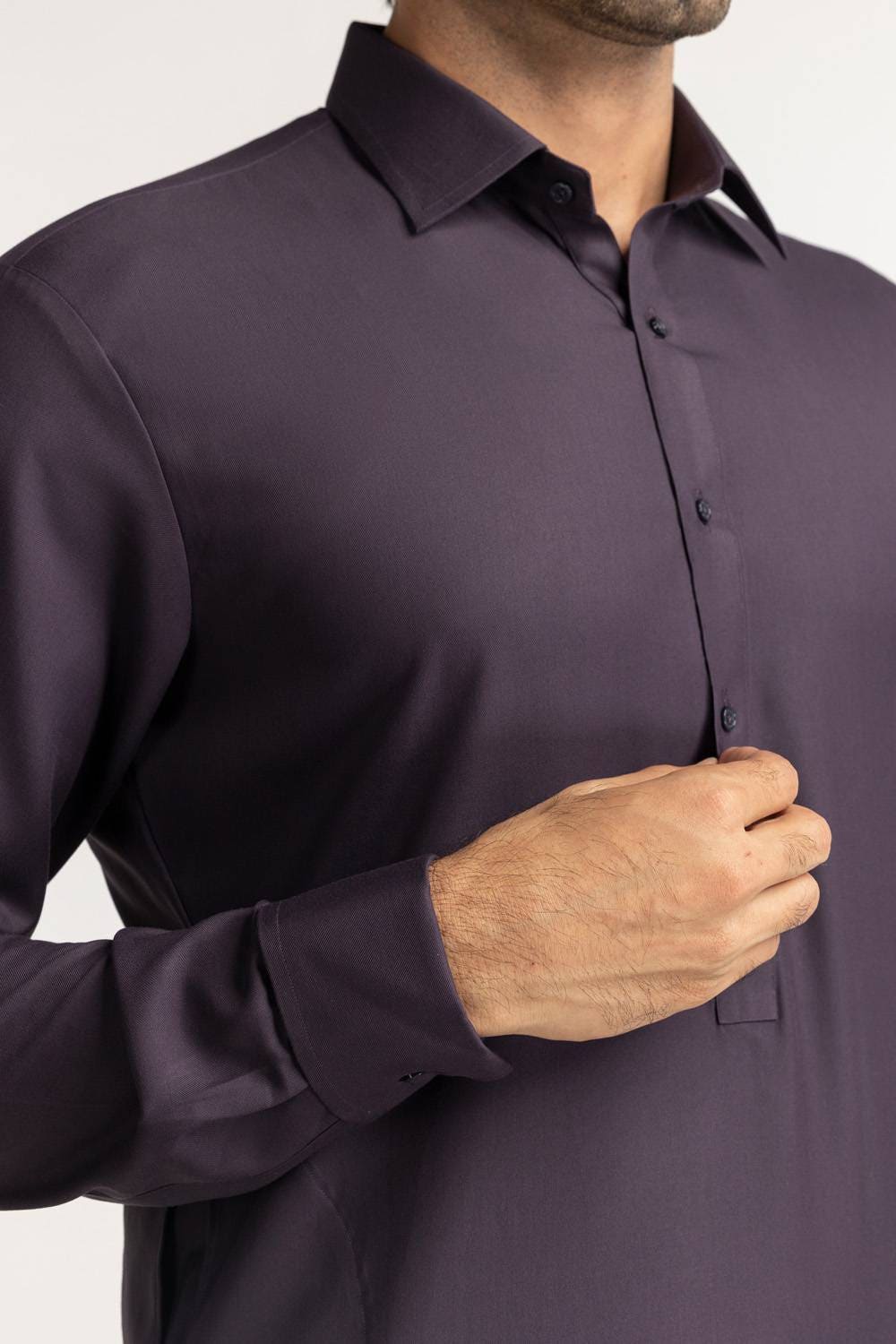 Opus Boone Unstitched Fabric Blended-LF