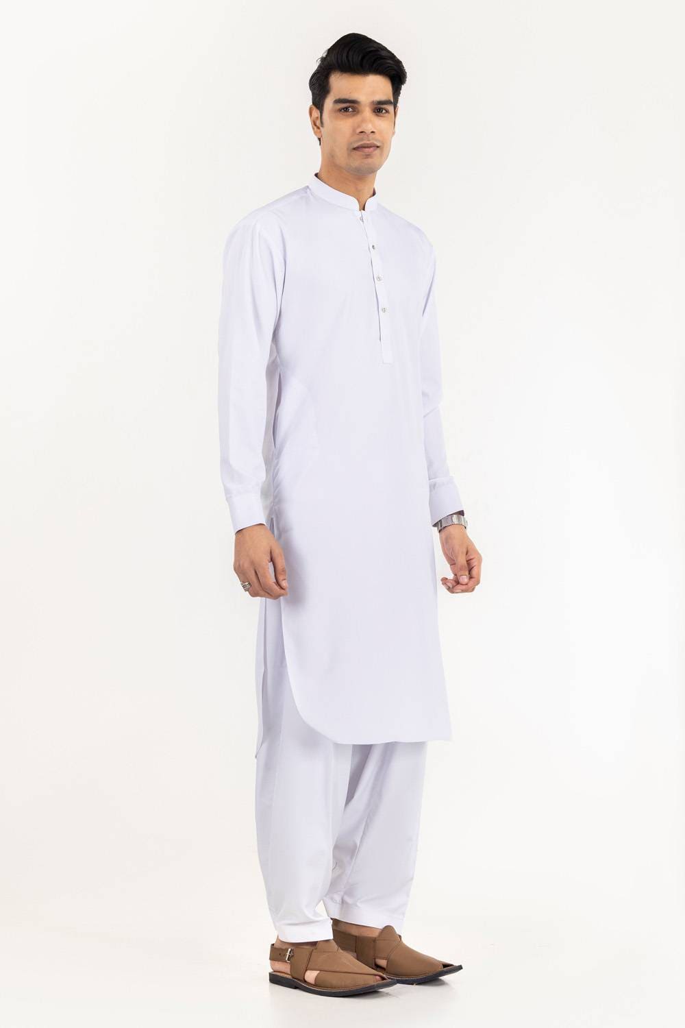 Opus Boone Unstitched Fabric Blended