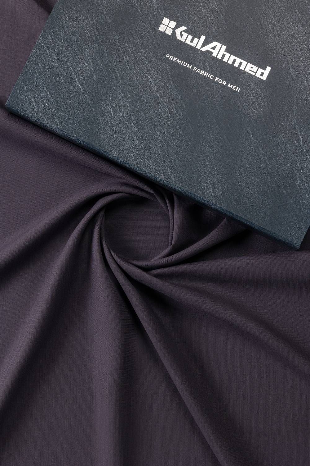 Opus Charisma Unstitched Fabric Blended with Gift Box