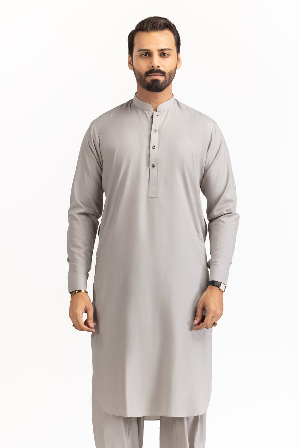 Opus Symphony Unstitched Fabric Blended