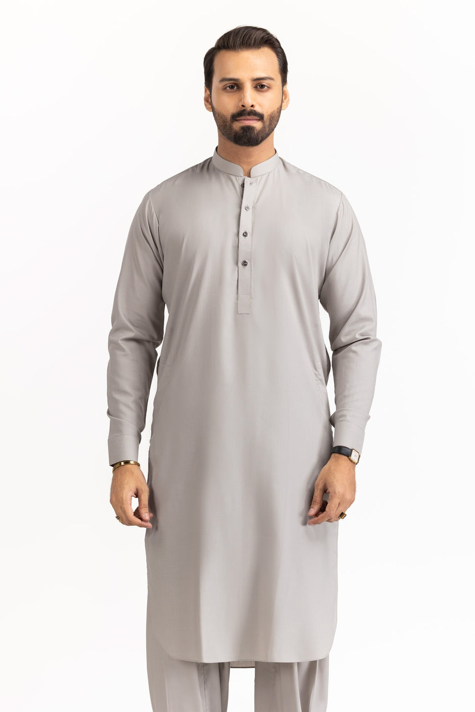 Opus Symphony Unstitched Fabric Blended