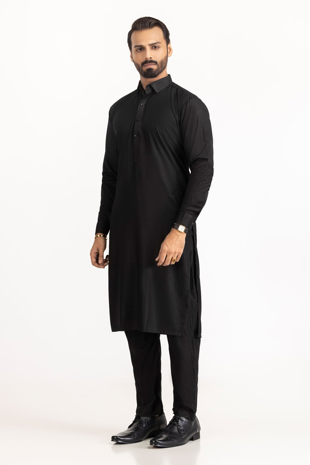 Opus Symphony Unstitched Fabric Blended