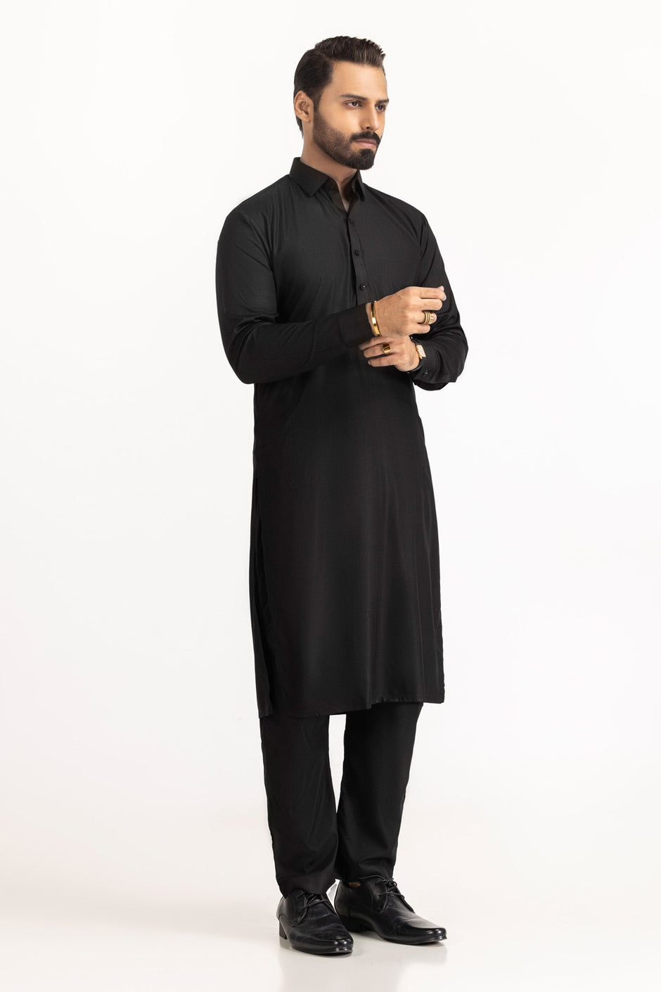 Opus Symphony Unstitched Fabric Blended