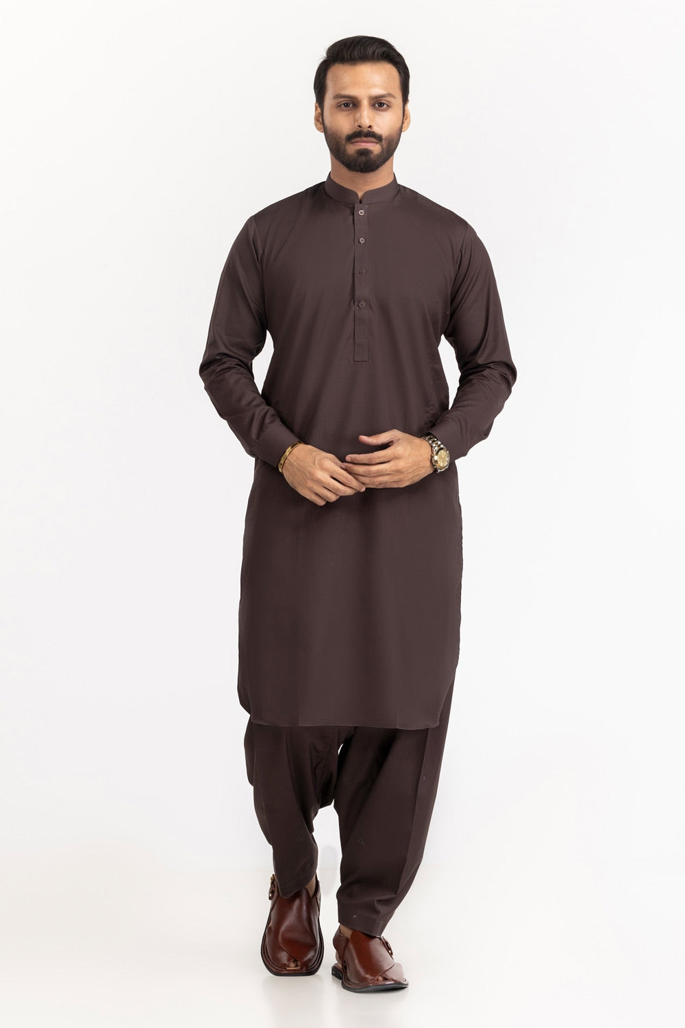 Opus Symphony Unstitched Fabric Blended