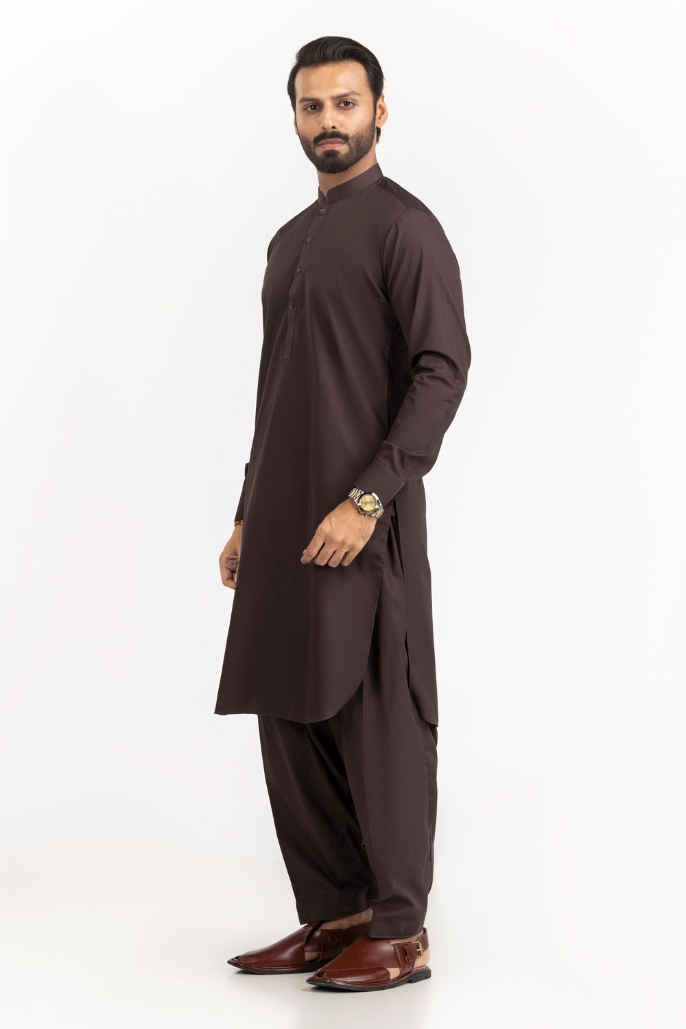 Opus Symphony Unstitched Fabric Blended