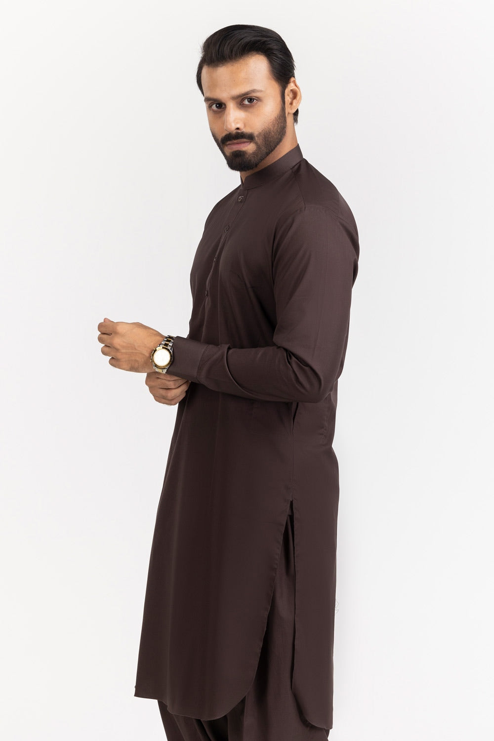 Opus Symphony Unstitched Fabric Blended