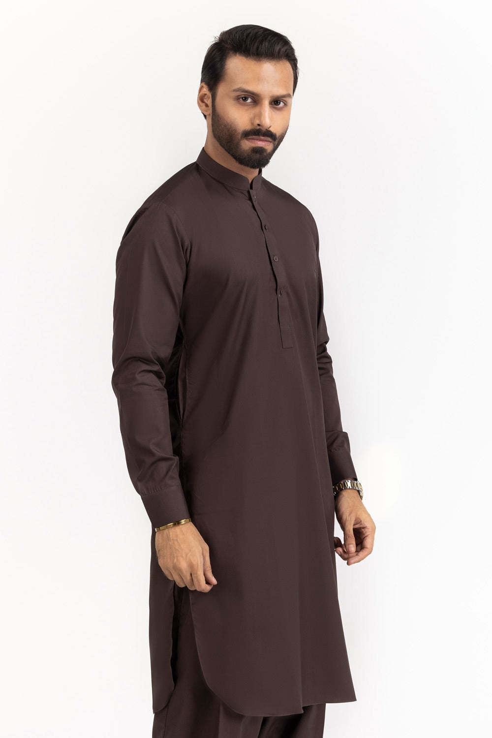 Opus Symphony Unstitched Fabric Blended