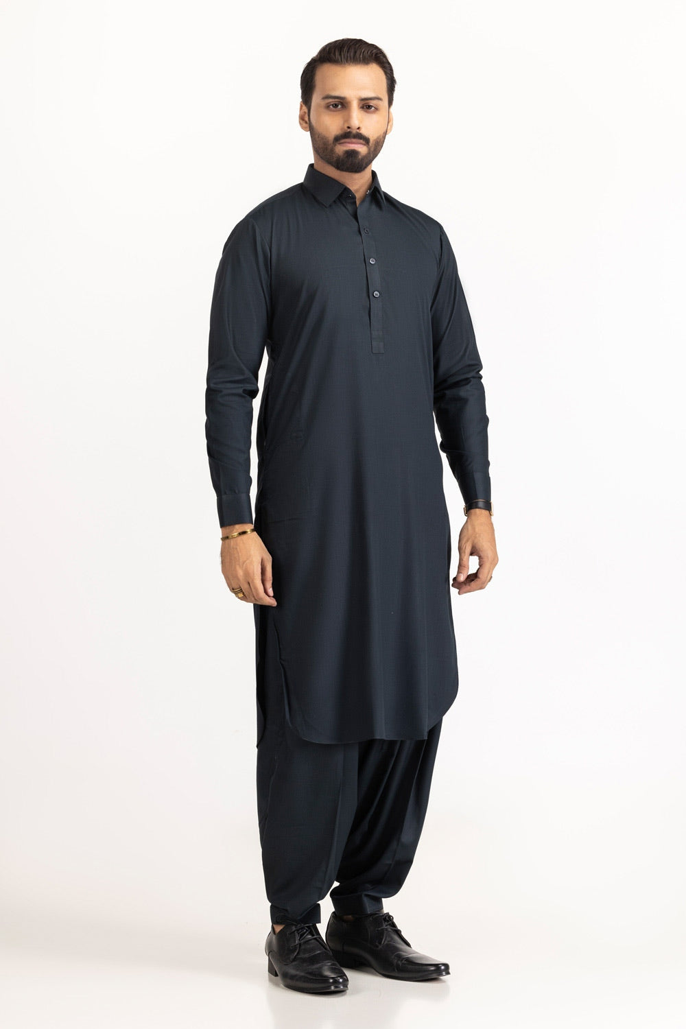 Opus Symphony Unstitched Fabric Blended