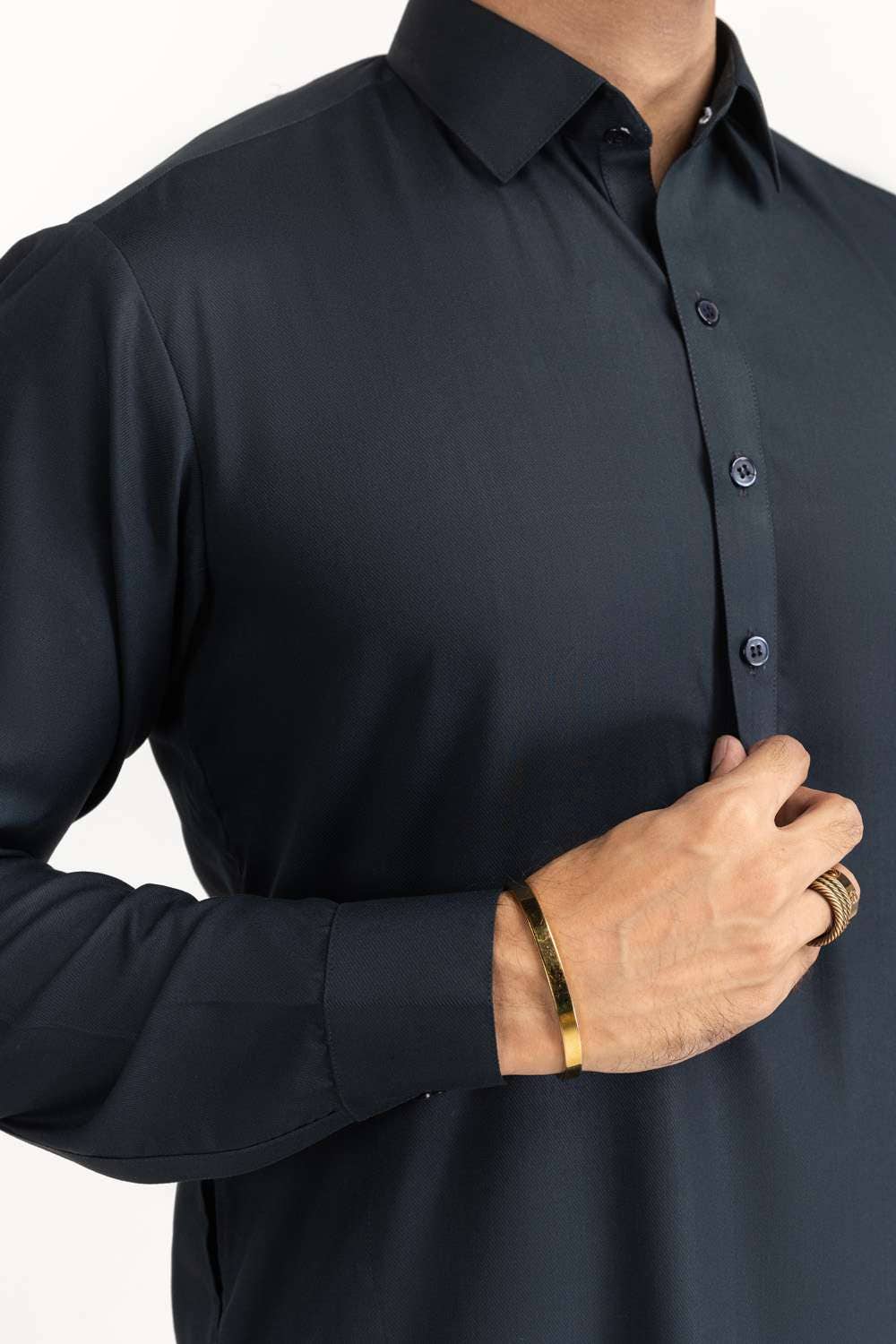 Opus Symphony Unstitched Fabric Blended