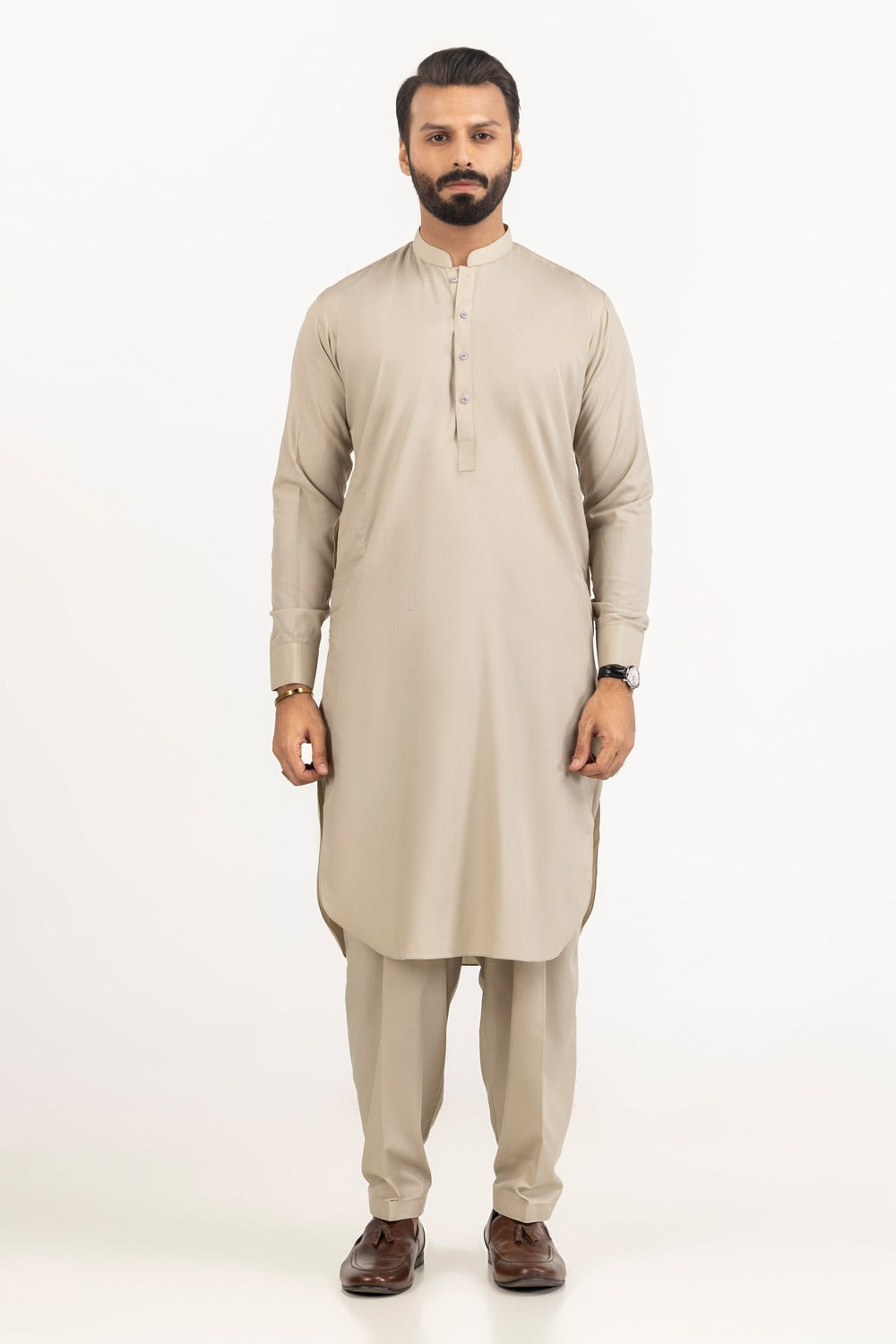 Opus Symphony Unstitched Fabric Blended