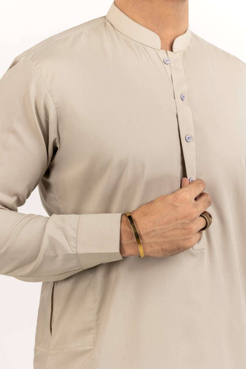 Opus Symphony Unstitched Fabric Blended