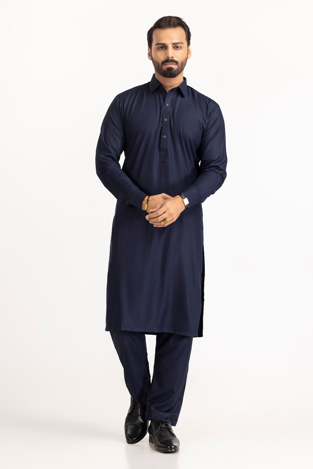 Opus Symphony Unstitched Fabric Blended